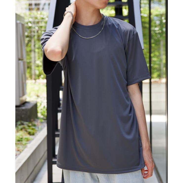 ダークグレー | 【Printstar】3 5オンス ＡＩＴ | SETUP7【WOMEN】