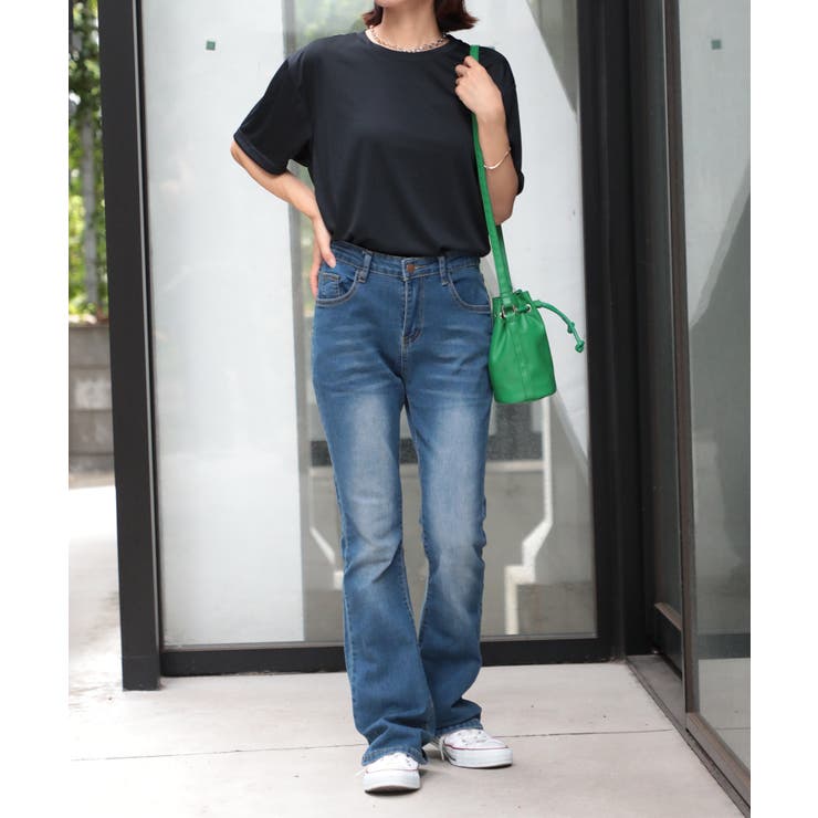 【Printstar】3 5オンス ＡＩＴ | SETUP7【WOMEN】 | 詳細画像5 