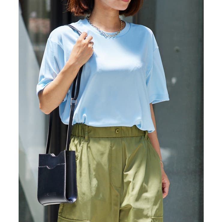 ライトブルー | 【Printstar】3 5オンス ＡＩＴ | SETUP7【WOMEN】