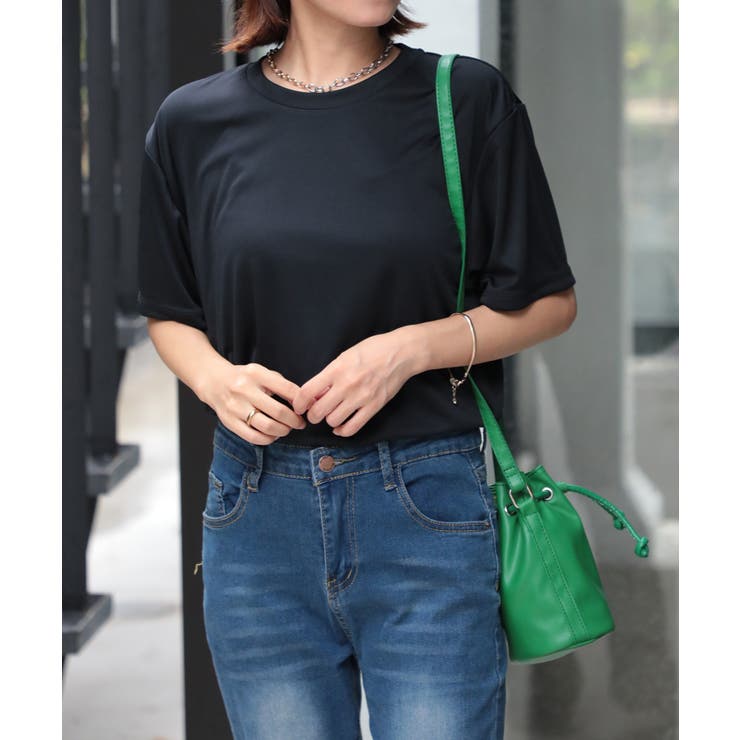 ブラック | 【Printstar】3 5オンス ＡＩＴ | SETUP7【WOMEN】