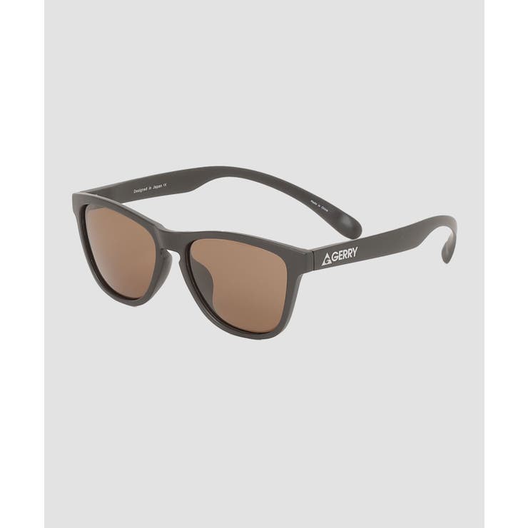 GERRY】POLARIZED 偏光レンズ G1039[品番：TTMW0000628]｜SETUP7【MEN