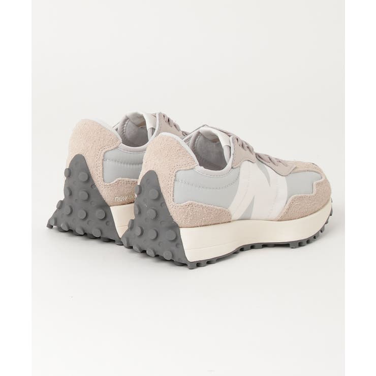 【NISSY】N B　MS327CR 27.0cm新品未使用正規品 正規取扱店 new balance (ニューバランス) MS327 CR スニーカー