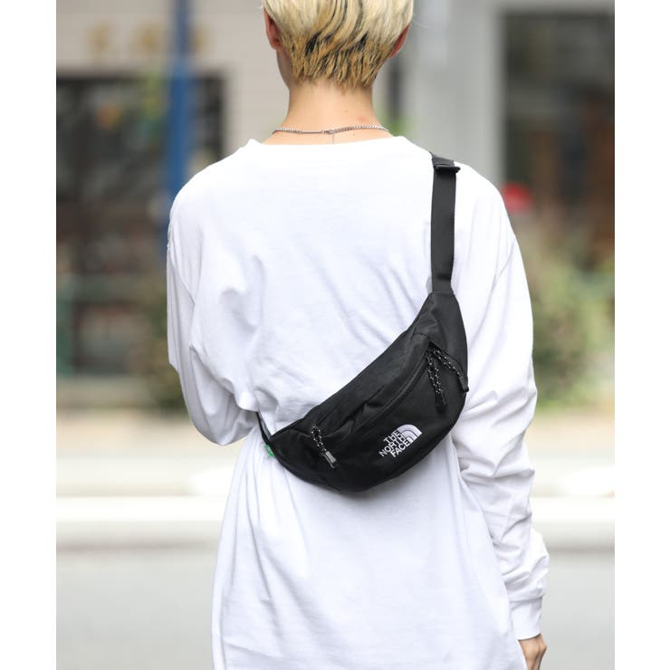 THE NORTH FACE WHITE LABEL】MESSENGER S [品番：TTMW0001655]｜SETUP7【WOMEN】（セットアップセブン）のレディースファッション通販｜SHOPLIST（ショップリスト）