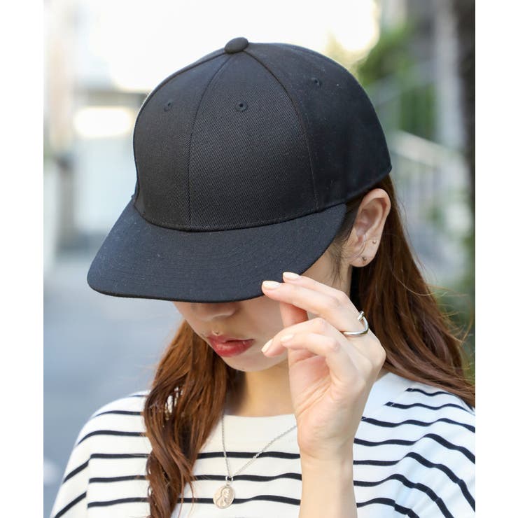 ELLEGARDEN スナップバックキャップ ブラック ELLEGARDEN Supernova OTTOキャップ2色セット - メルカリ