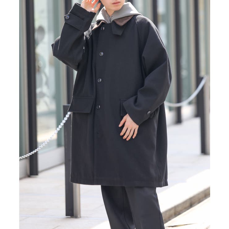 men s FUDGE[品番：TTMW0000937]｜SETUP7【MEN】（セットアップ