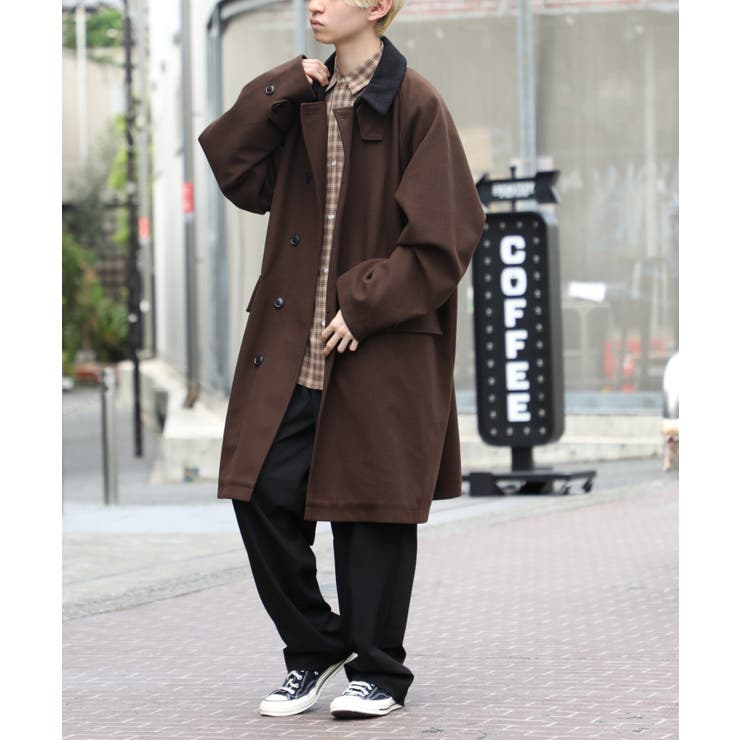 men s FUDGE[品番：TTMW0000937]｜SETUP7【MEN】（セットアップセブン