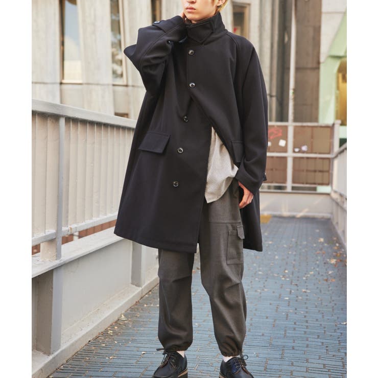 men s FUDGE[品番：TTMW0000937]｜SETUP7【MEN】（セットアップセブン