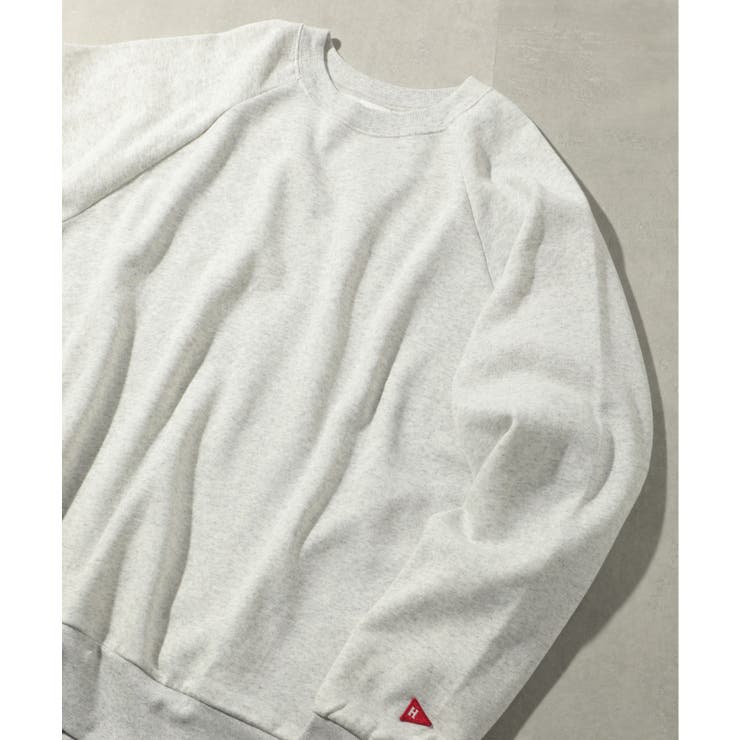 【Healthknit】クラシッククルーネックスウェット 54006 | SETUP7【MEN】 | 詳細画像14 