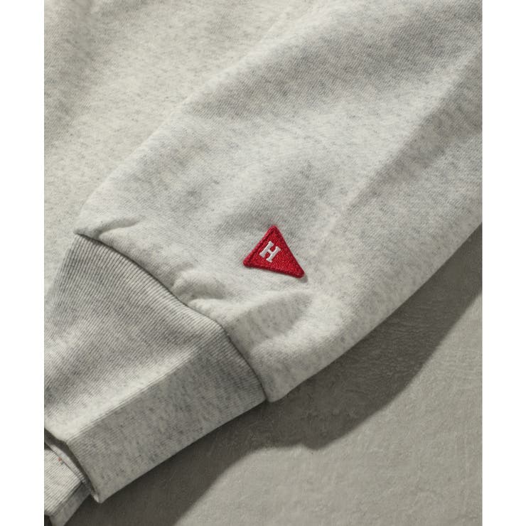 【Healthknit】クラシッククルーネックスウェット 54006 | SETUP7【MEN】 | 詳細画像15 