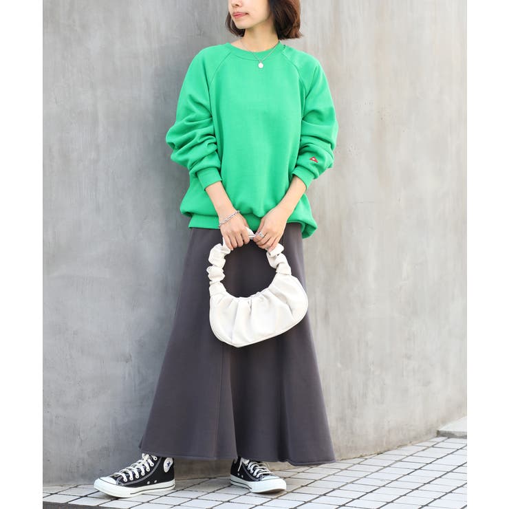 【Healthknit】クラシッククルーネックスウェット 54006 | SETUP7【MEN】 | 詳細画像20 