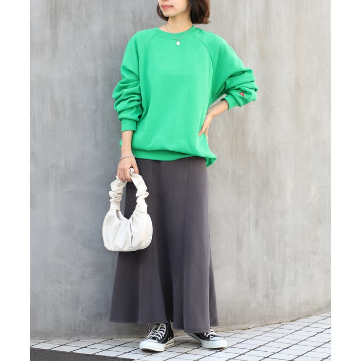 【Healthknit】クラシッククルーネックスウェット 54006 | SETUP7【MEN】 | 詳細画像21 