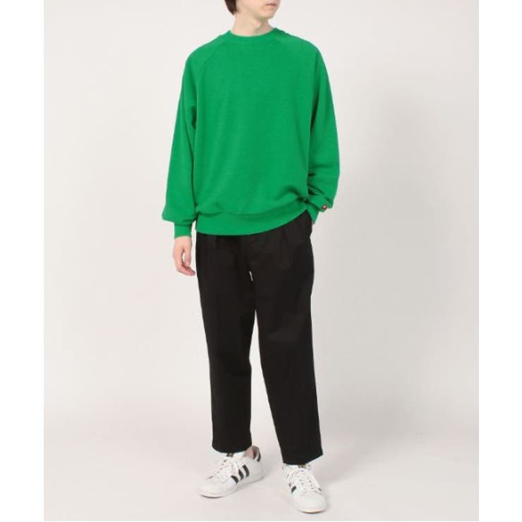 【Healthknit】クラシッククルーネックスウェット 54006 | SETUP7【MEN】 | 詳細画像22 