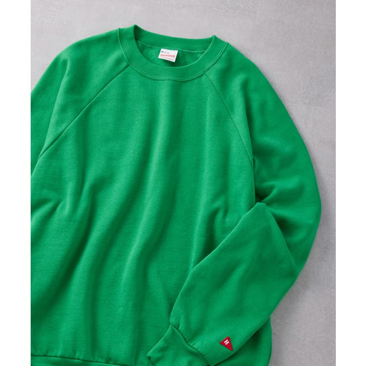 【Healthknit】クラシッククルーネックスウェット 54006 | SETUP7【MEN】 | 詳細画像23 