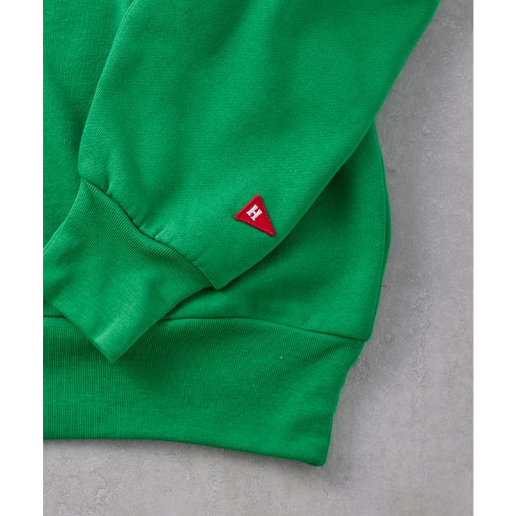 【Healthknit】クラシッククルーネックスウェット 54006 | SETUP7【MEN】 | 詳細画像24 