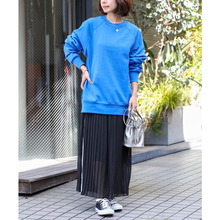 【Healthknit】クラシッククルーネックスウェット 54006 | SETUP7【MEN】 | 詳細画像28 