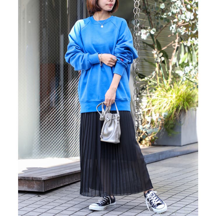 【Healthknit】クラシッククルーネックスウェット 54006 | SETUP7【MEN】 | 詳細画像29 