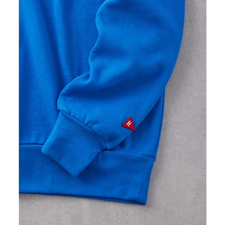 【Healthknit】クラシッククルーネックスウェット 54006 | SETUP7【MEN】 | 詳細画像31 