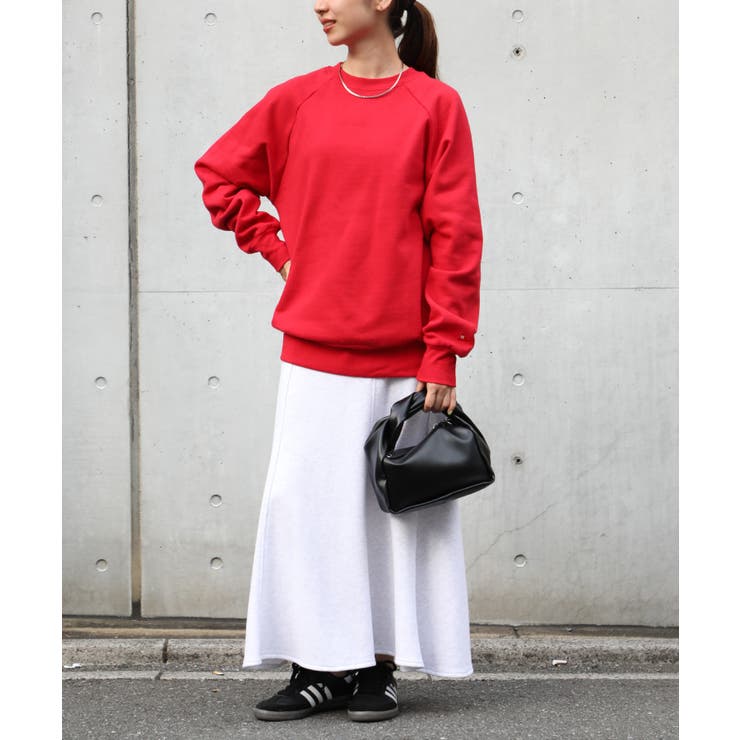 【Healthknit】クラシッククルーネックスウェット 54006 | SETUP7【MEN】 | 詳細画像35 