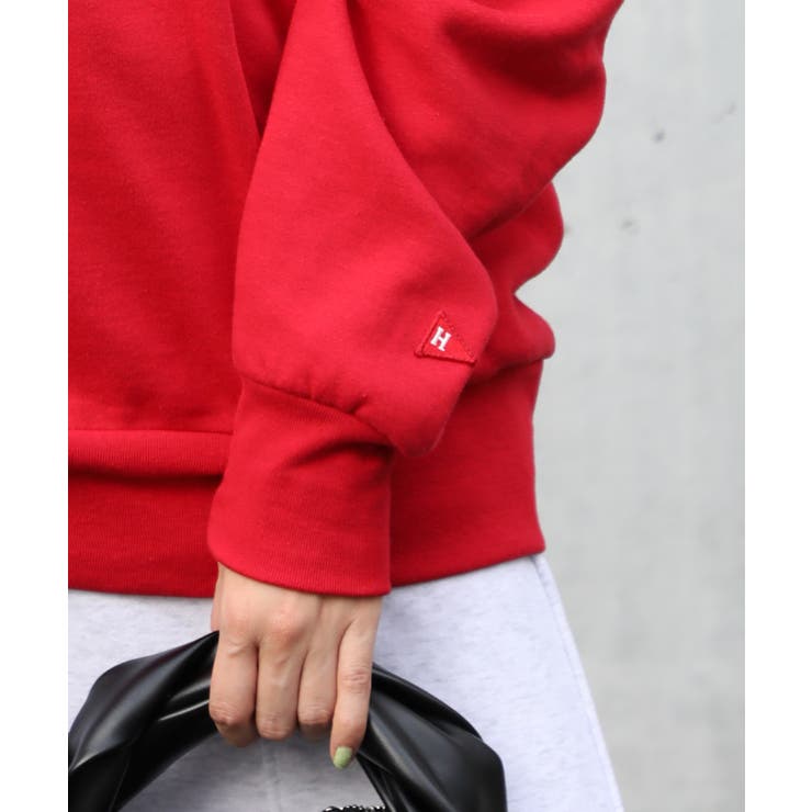 【Healthknit】クラシッククルーネックスウェット 54006 | SETUP7【MEN】 | 詳細画像36 