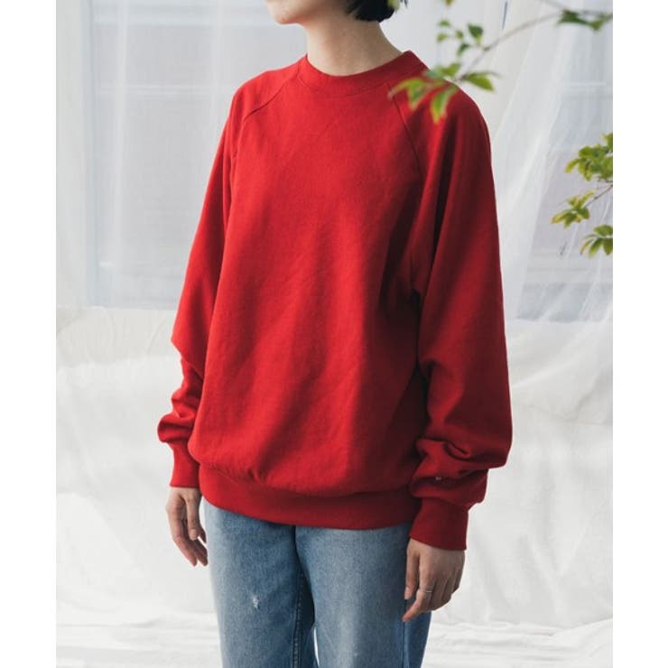 【Healthknit】クラシッククルーネックスウェット 54006 | SETUP7【MEN】 | 詳細画像37 