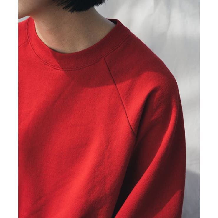 【Healthknit】クラシッククルーネックスウェット 54006 | SETUP7【MEN】 | 詳細画像39 