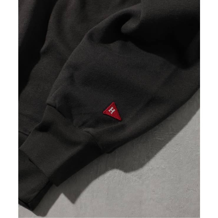 【Healthknit】クラシッククルーネックスウェット 54006 | SETUP7【MEN】 | 詳細画像8 