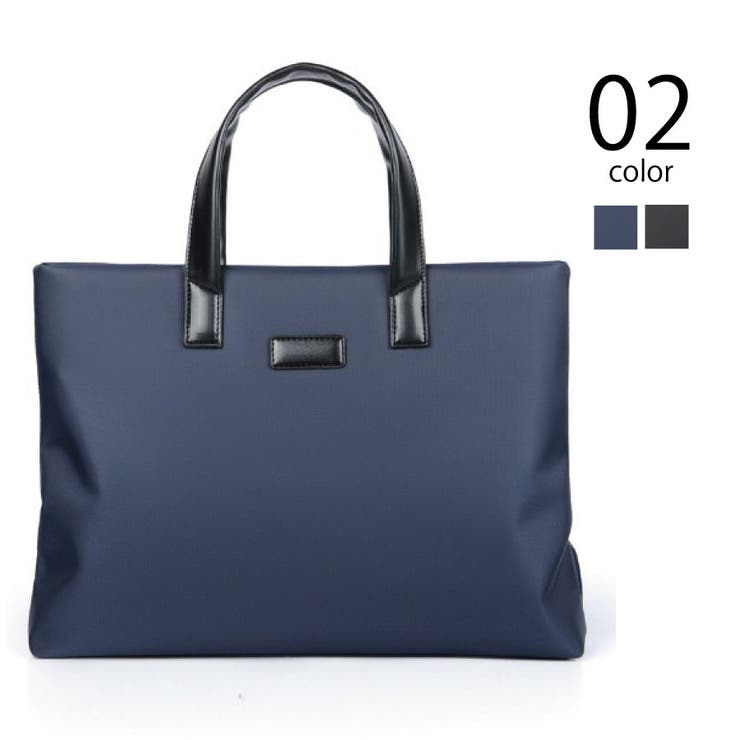 【SETUP7】シンプルビジネスバッグ SCCH252 | SETUP7【MEN】 | 詳細画像1 