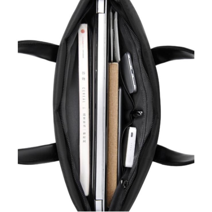 【SETUP7】シンプルビジネスバッグ SCCH252 | SETUP7【MEN】 | 詳細画像5 