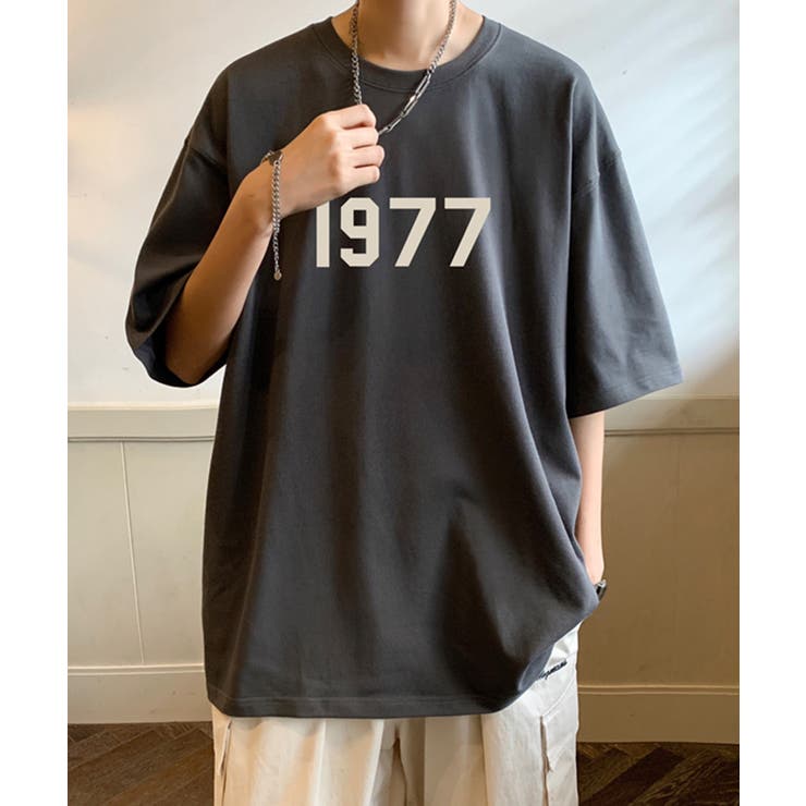 BEAMS T（ビームスT）TACOMA FUJI RECORDS / C.C.Y.M.B.Q. Tee