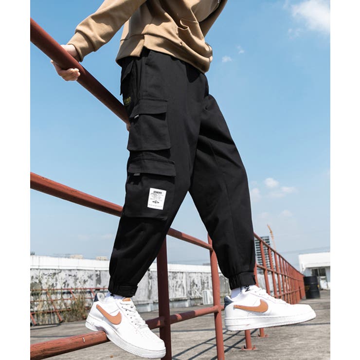 SETUP7】ミリタリー4ポケットカーゴパンツ  KNF037[品番：TTMW0000984]｜SETUP7【MEN】（セットアップセブン）のメンズファッション通販｜SHOPLIST（ショップリスト）