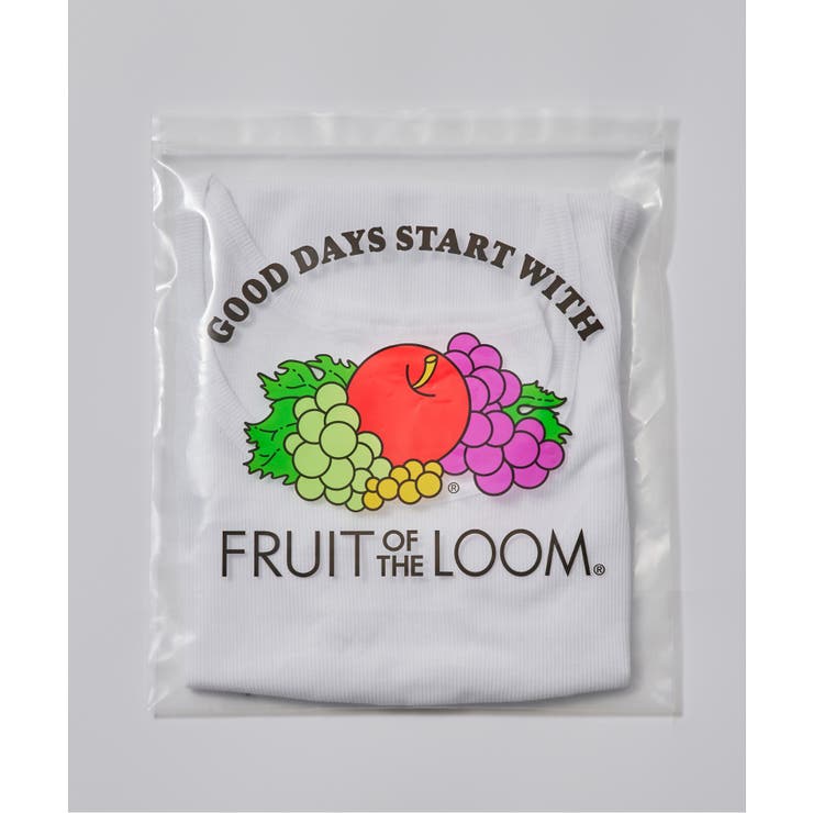 EC限定 パック入りフライスリブタンクトップ インナー | SETUP7【MEN】 | 詳細画像2 