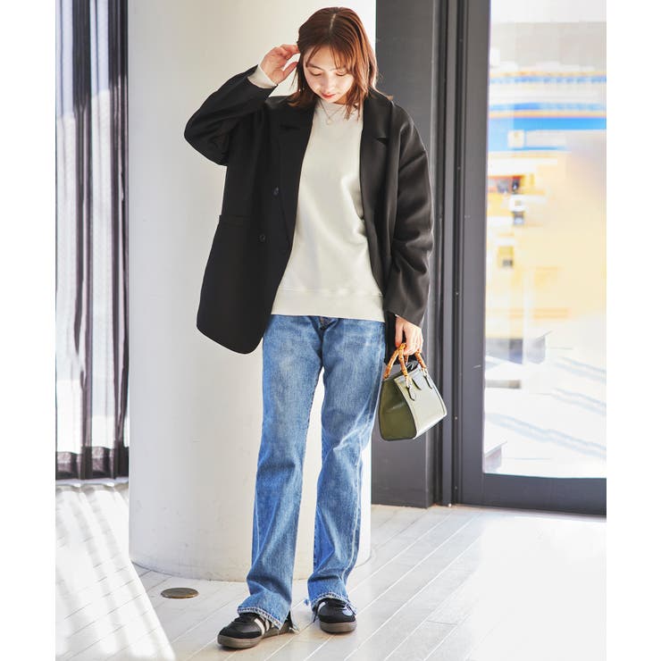 【UNITED ATHLE】12 7オンス | SETUP7【WOMEN】 | 詳細画像10 