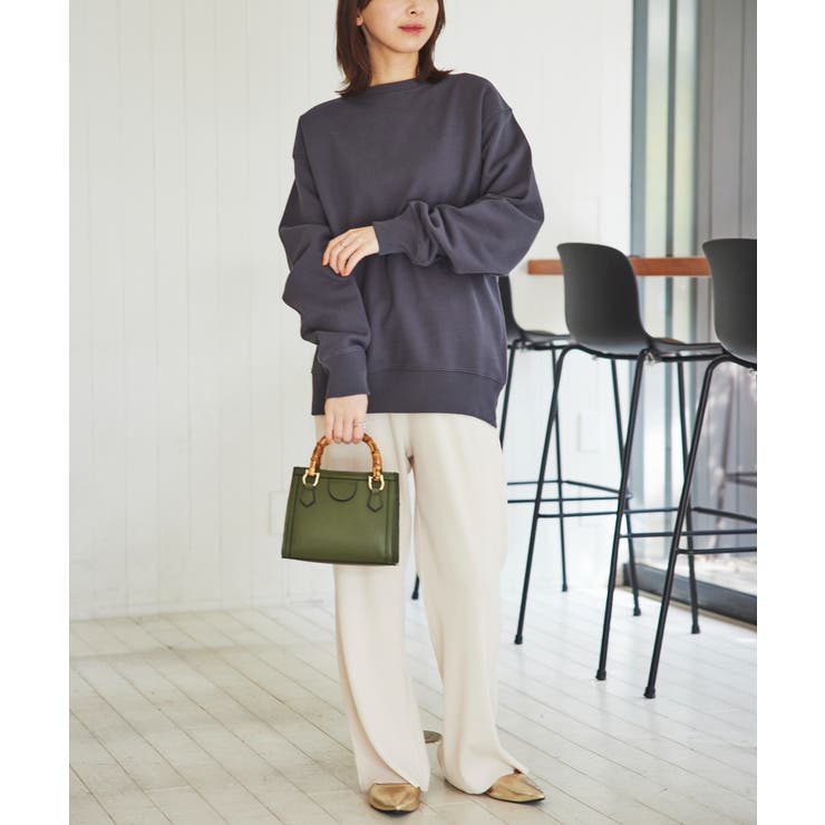 【UNITED ATHLE】12 7オンス | SETUP7【WOMEN】 | 詳細画像12 