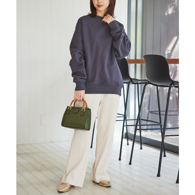 【UNITED ATHLE】12 7オンス | SETUP7【WOMEN】 | 詳細画像13 