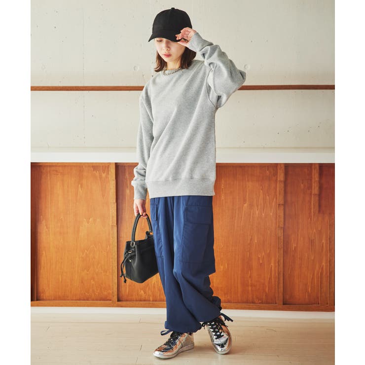 【UNITED ATHLE】12 7オンス | SETUP7【WOMEN】 | 詳細画像15 