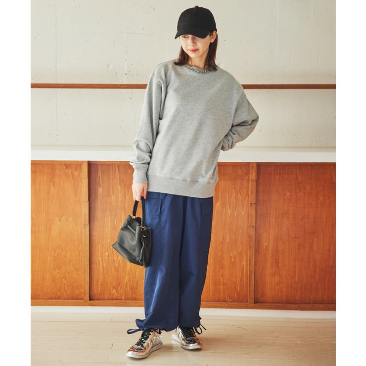 【UNITED ATHLE】12 7オンス | SETUP7【WOMEN】 | 詳細画像16 