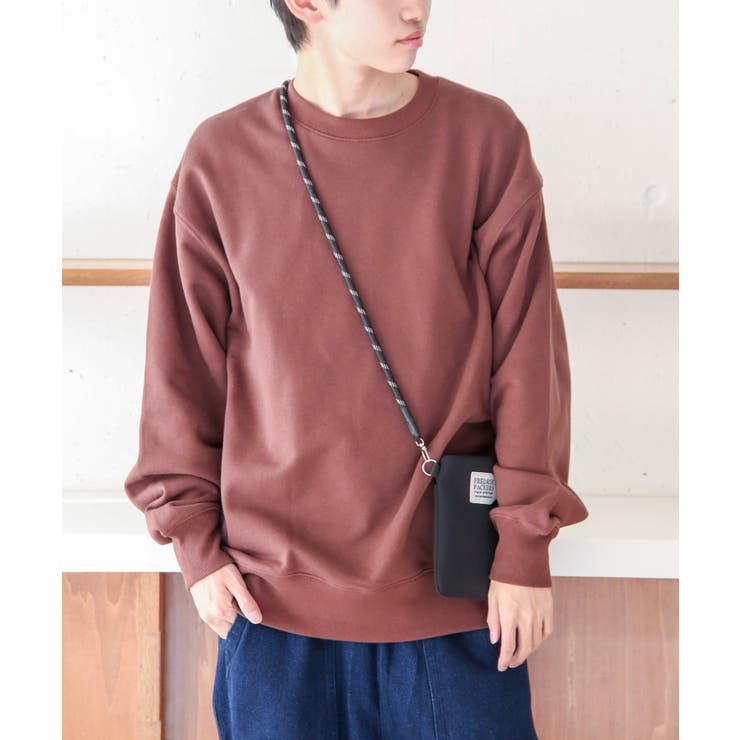 ブラウン | 【UNITED ATHLE】12 7オンス | SETUP7【WOMEN】