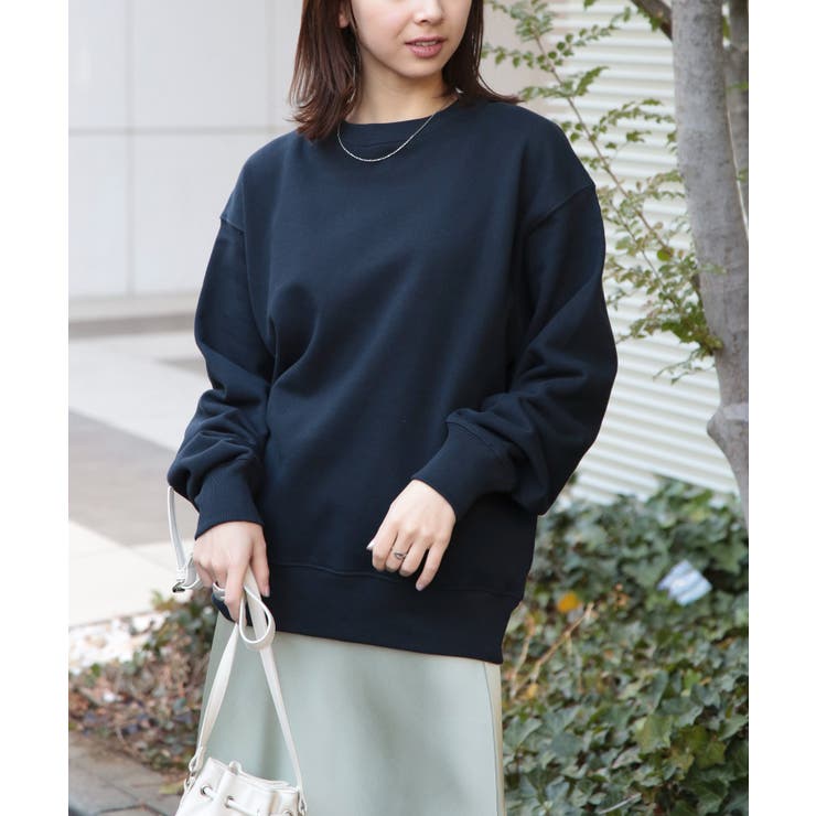 ネイビー | 【UNITED ATHLE】12 7オンス | SETUP7【WOMEN】