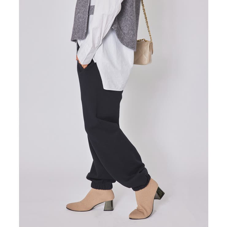 【United Athle】10.0オンス スウェットパンツ 5217 | SETUP7【WOMEN】 | 詳細画像11 