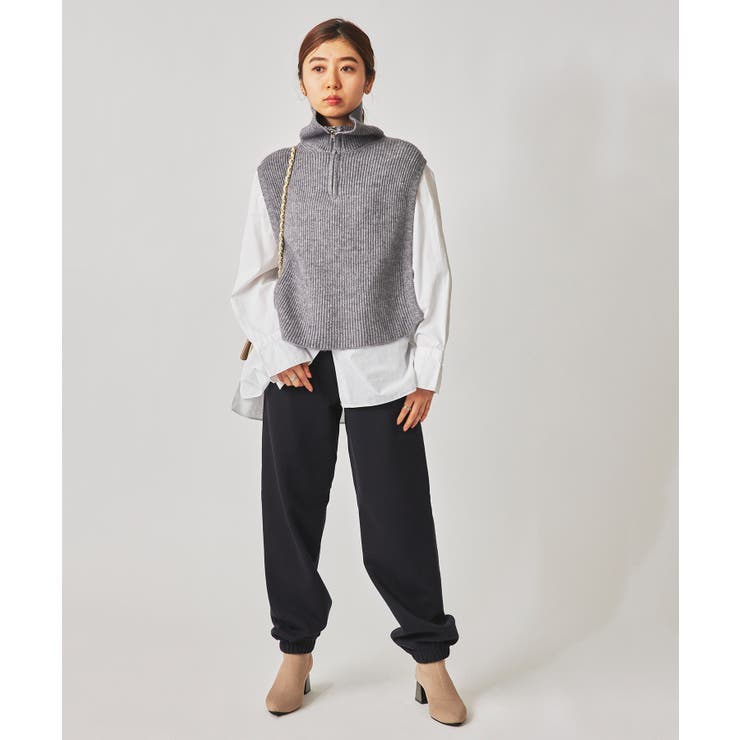 【United Athle】10.0オンス スウェットパンツ 5217 | SETUP7【WOMEN】 | 詳細画像12 