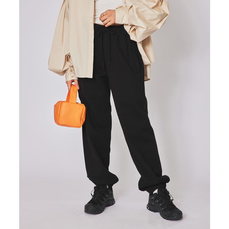 【United Athle】10.0オンス スウェットパンツ 5217 | SETUP7【WOMEN】 | 詳細画像3 