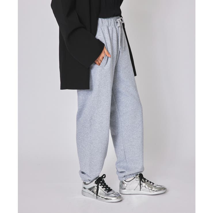 【United Athle】10.0オンス スウェットパンツ 5217 | SETUP7【WOMEN】 | 詳細画像7 