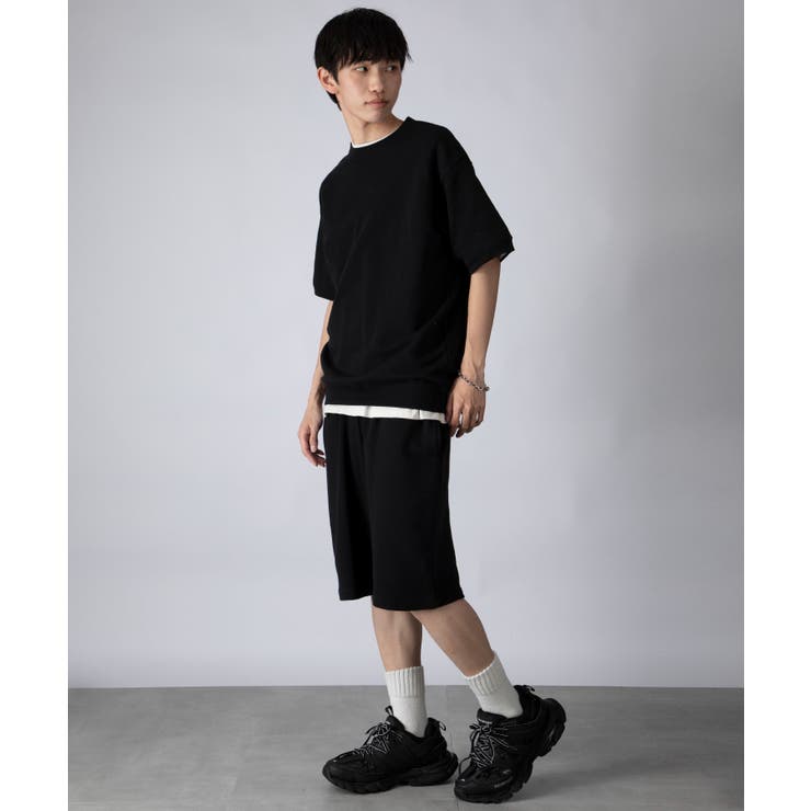 【United Athle】8 2オンス | SETUP7【MEN】 | 詳細画像4 