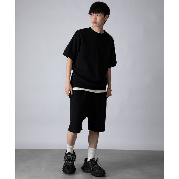 【United Athle】8 2オンス | SETUP7【MEN】 | 詳細画像5 