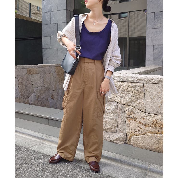 【GILDAN】USA ソフトスタイル タンクトップ GL64200 MURS | SETUP7【WOMEN】 | 詳細画像63 