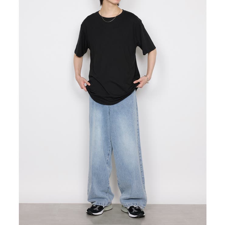 【FRUIT OF THE | SETUP7【WOMEN】 | 詳細画像16 