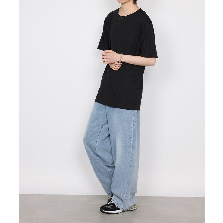 【FRUIT OF THE | SETUP7【WOMEN】 | 詳細画像17 