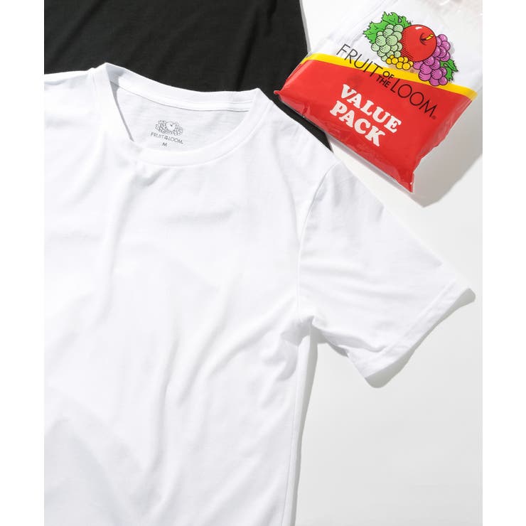 【FRUIT OF THE | SETUP7【WOMEN】 | 詳細画像18 