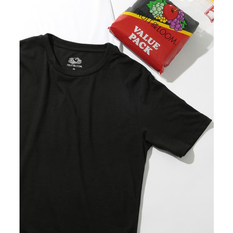 【FRUIT OF THE | SETUP7【WOMEN】 | 詳細画像19 