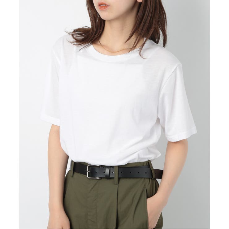 【FRUIT OF THE | SETUP7【WOMEN】 | 詳細画像2 